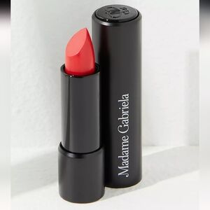 NIB- Clean Luxury Lipstick Madame Gabriela Mexico City 9 PM